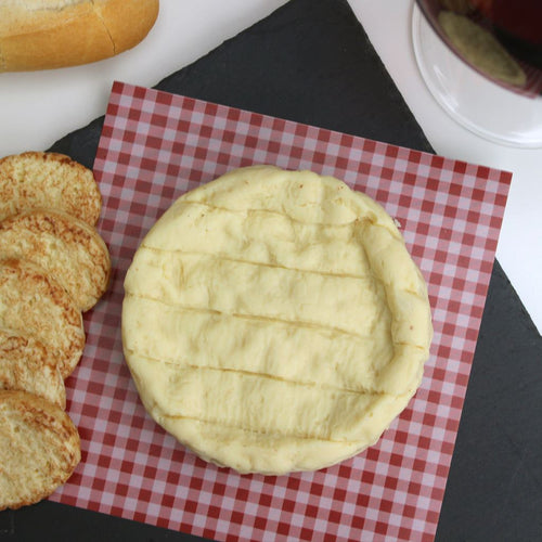 Camembert Chocolate Cheese