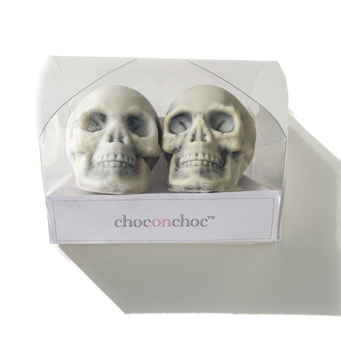 Chocolate Skull Set