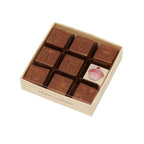 Birthday Chocolate Box