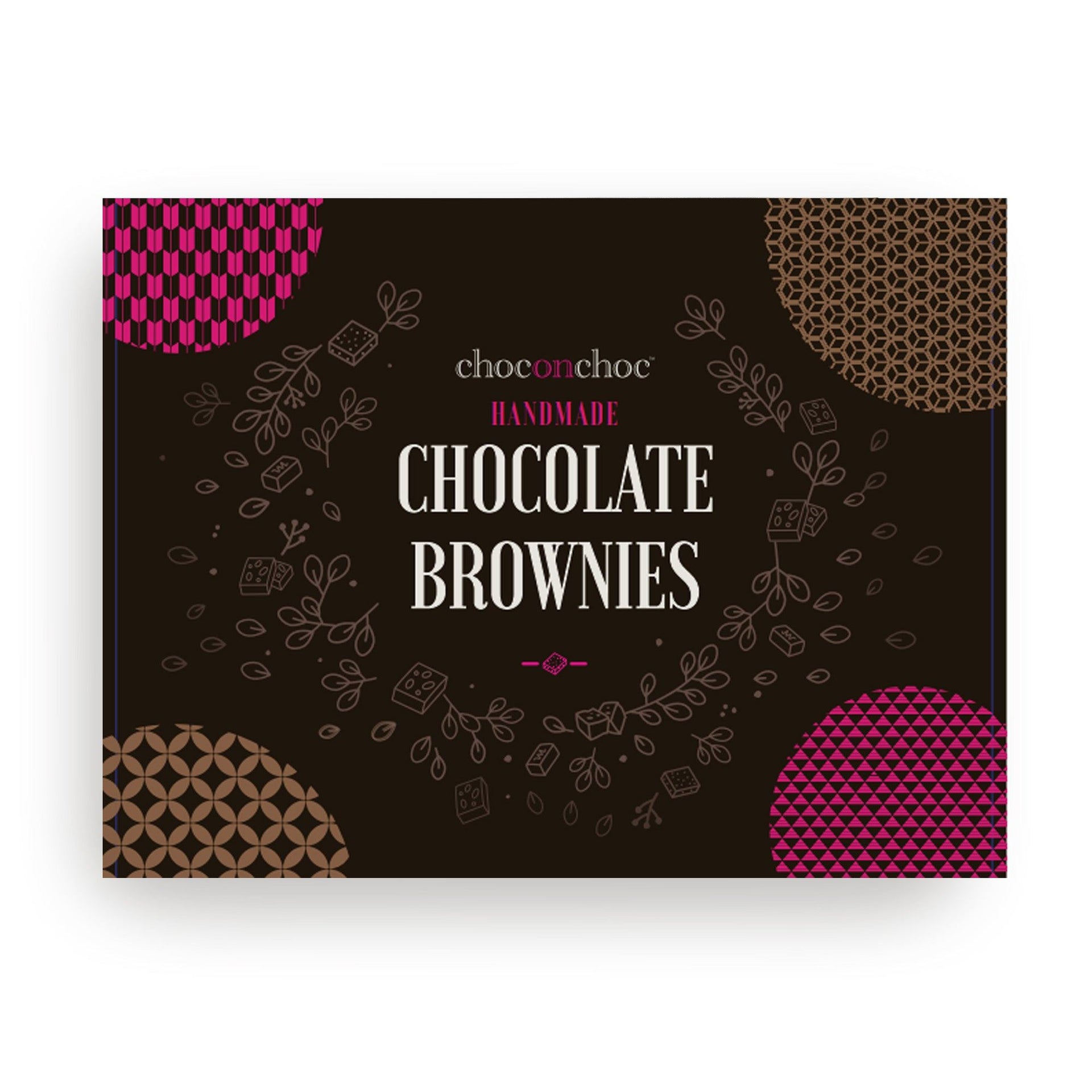 Chocolate Brownies