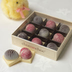 Mini Chocolate Easter Eggs