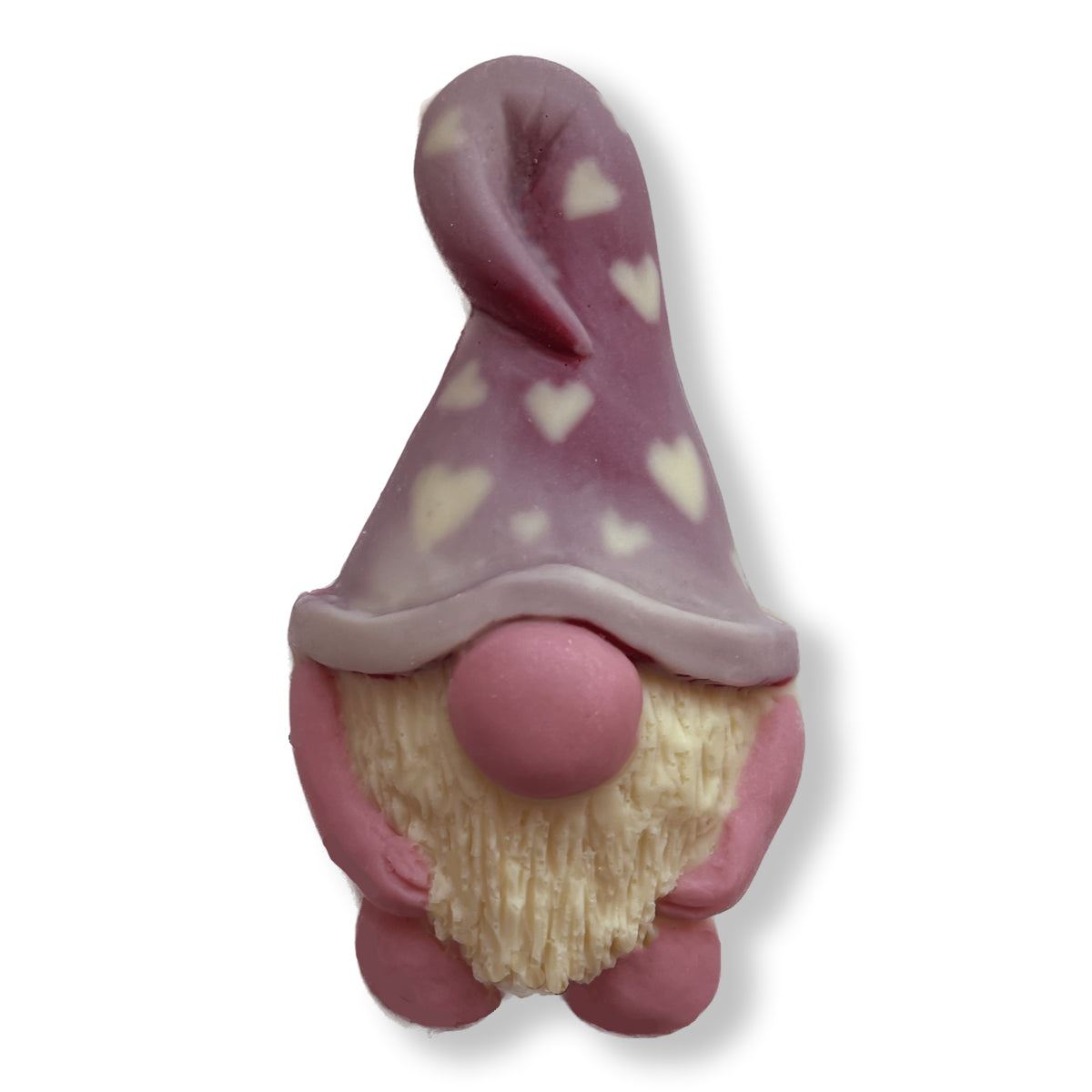 Gnome One Loves You More