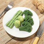 Eat Your Greens Chocolate Vegetables