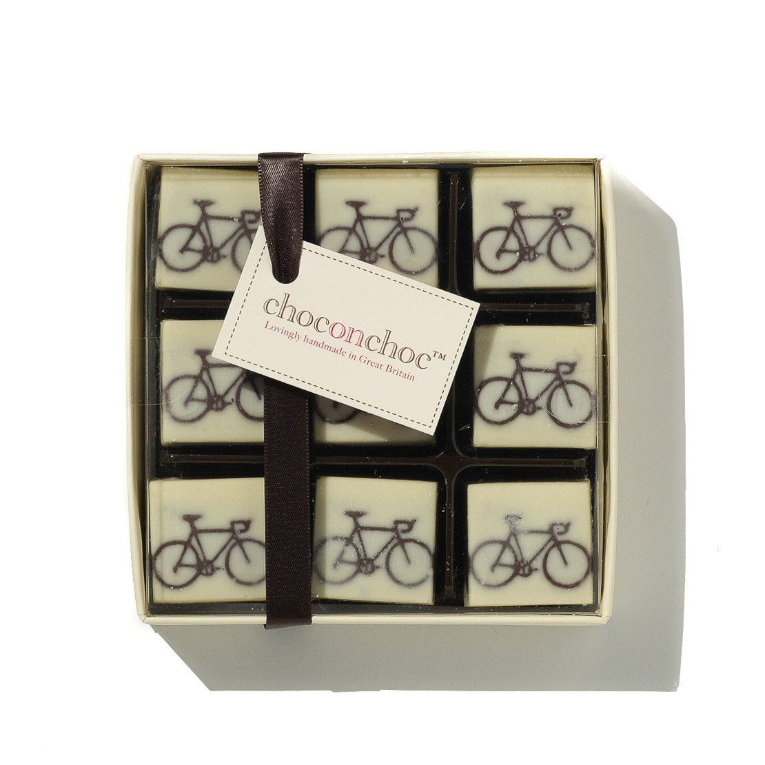 Chocolate Bicycles