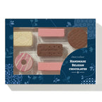 Chocolate Tea & Biscuit Hamper