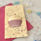 Birthday Chocolate Bar