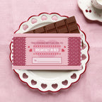 Milk Chocolate Love Tokens
