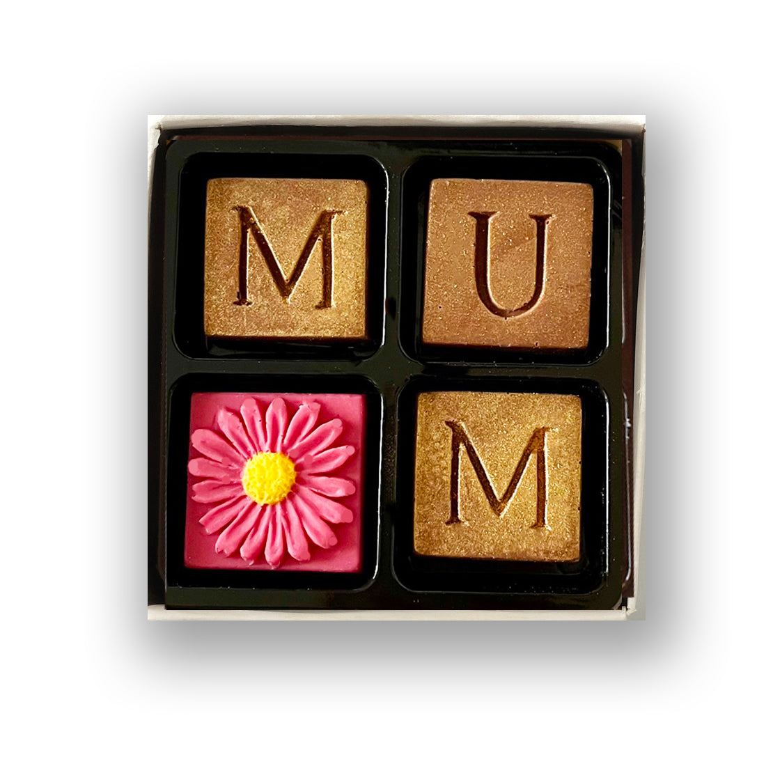 Mum Chocolate Box