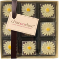Chocolate Daisies