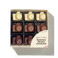 Chocolate Cameras