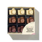 Chocolate Cameras