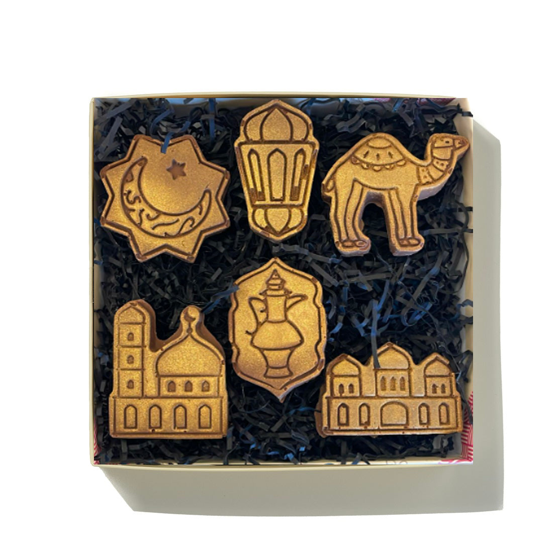 Celebration Chocolates