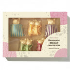 Chocolate Pigs In Summer Blankets