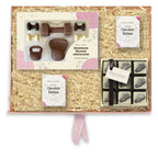 Chocolate Workout Hamper