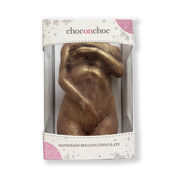 Female Belgian Chocolate Body