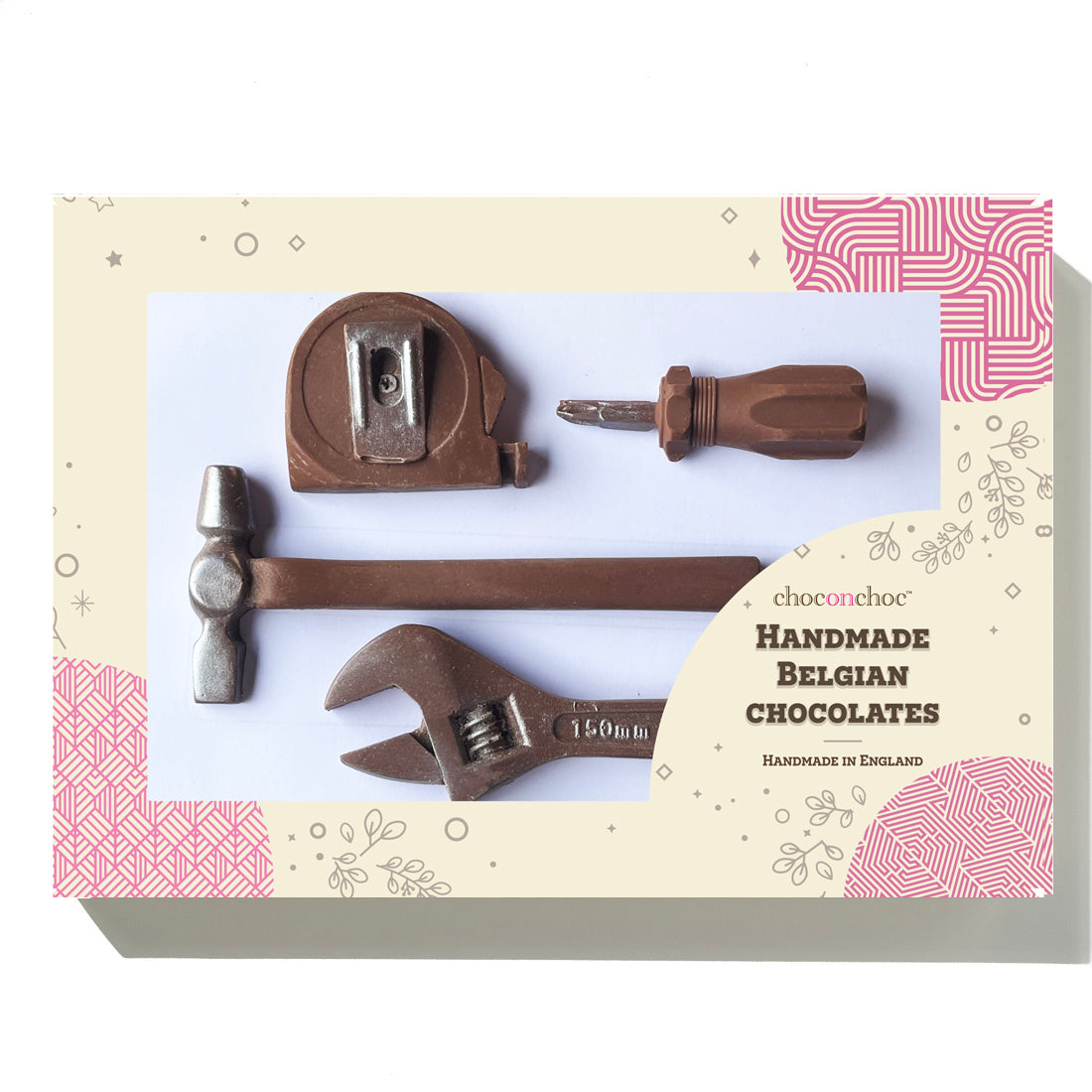 Chocolate Tool Kit