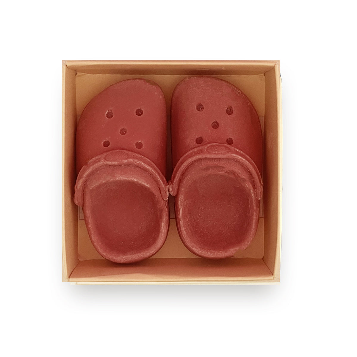 Pink Chocolate Chocs