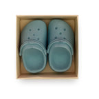 Blue Chocolate Chocs