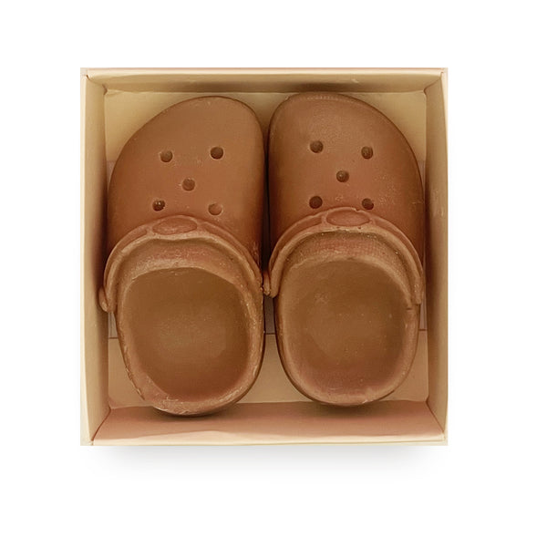 Beige Chocolate Chocs