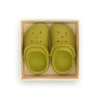 Lime Green Chocolate Chocs