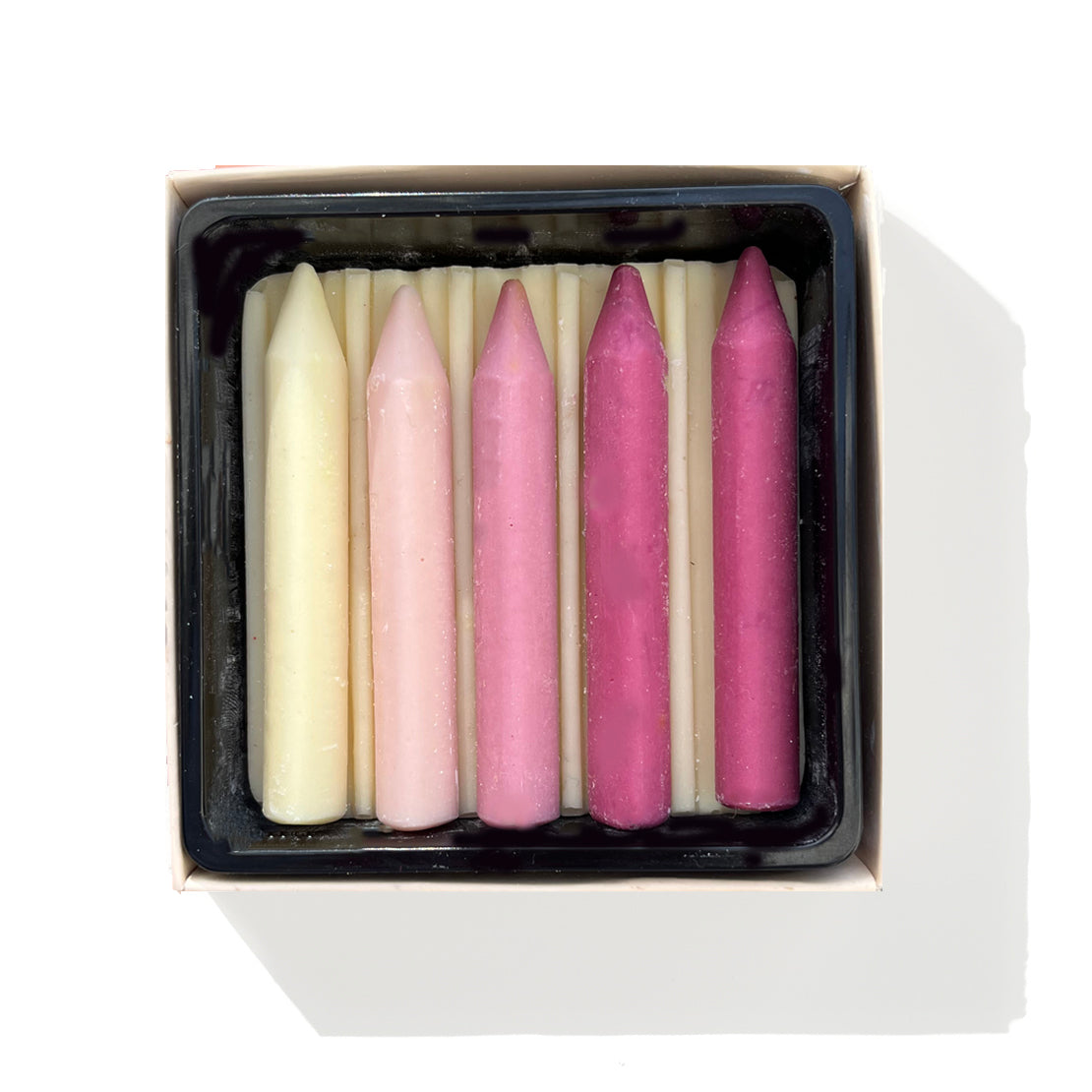 Mini Chocolate Pencils