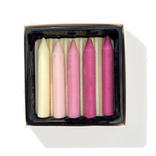 Mini Chocolate Pencils