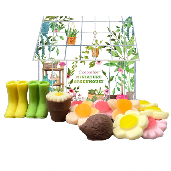 Choc on Choc Greenhouse