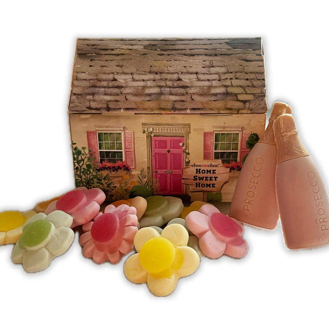 Home Sweet Home House