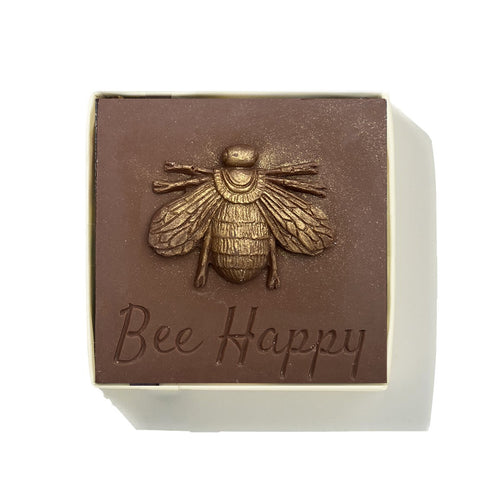 Bee Happy Chocolate