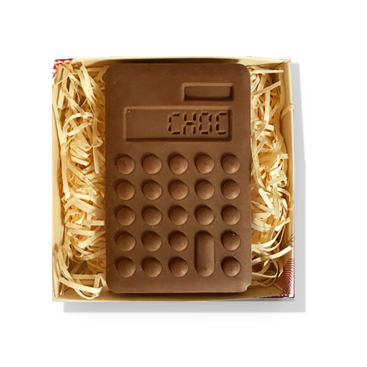 Chocolate Calculator