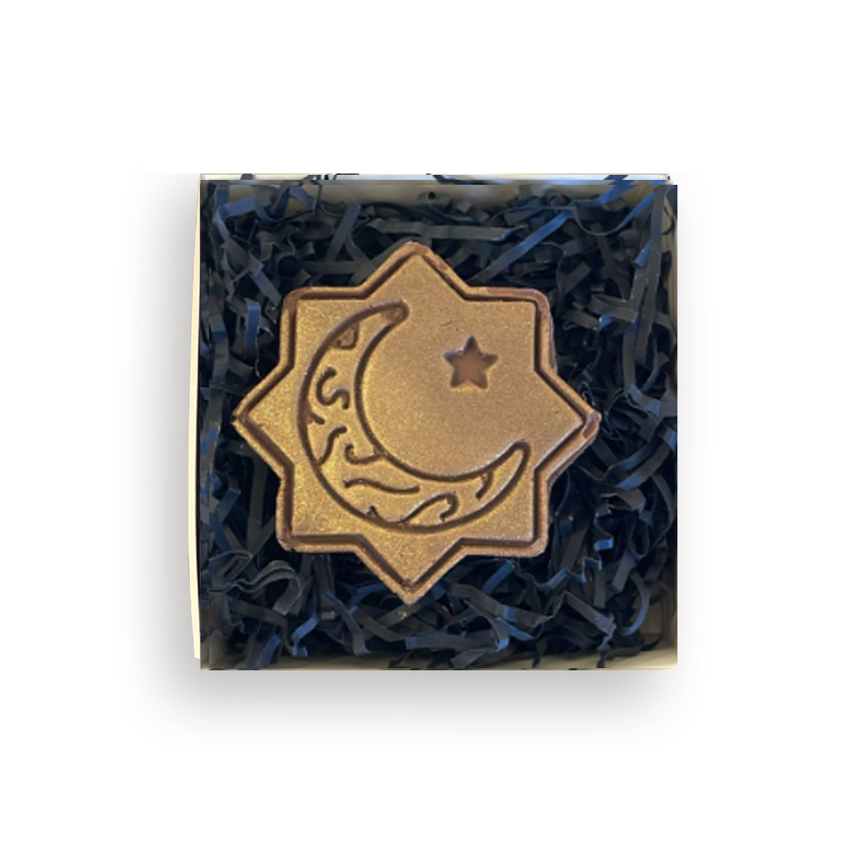 Eid Mubarak Celebration Chocolate
