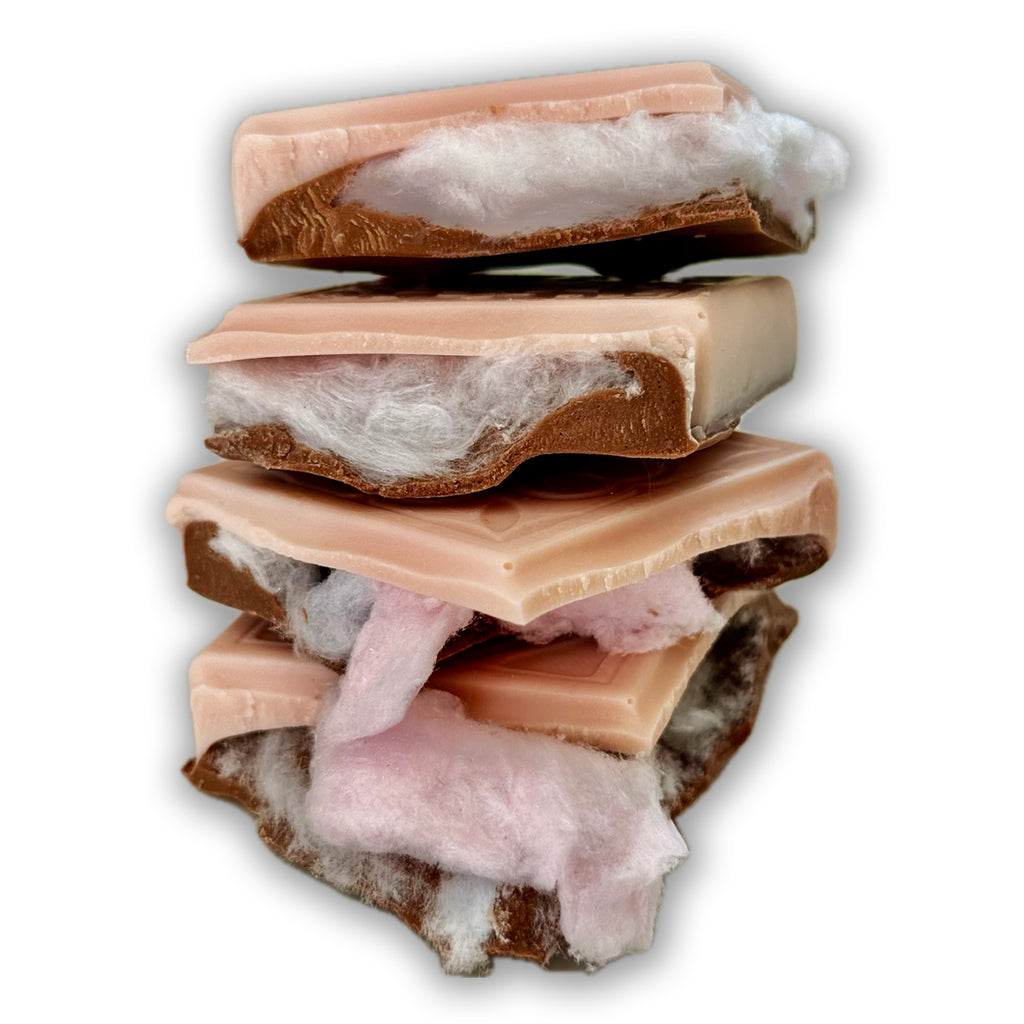 A Sweet Treat for you! Floss Card