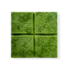 CandyFloss & Pistachio Chocolate Bar