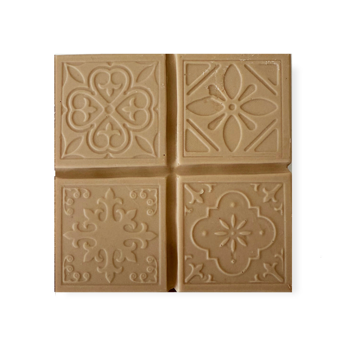 CandyFloss & Nutella Filled Chocolate Bar