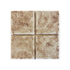 CandyFloss & Biscoff Filled Chocolate Bar