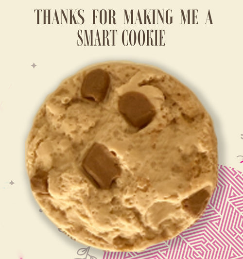 Chocolate Cookie - pack of 4