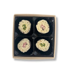 Chocolate Sushi