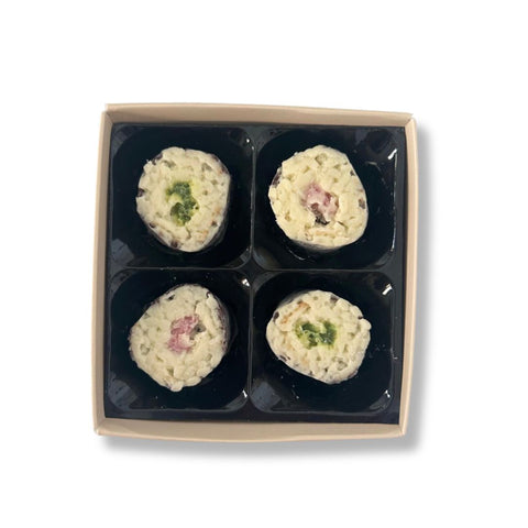 Chocolate Sushi