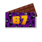 67 Chocolate Bar