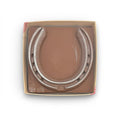 Milk Chocolate Horseshoe