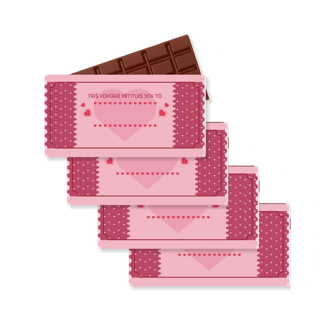 Write Your Own Chocolate Love Token