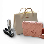 CandyFloss filled Chocolate Handbag
