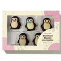 Chocolate Penguins