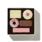 Chocolate Tea & Biscuit Hamper
