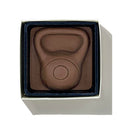 Chocolate Kettlebell