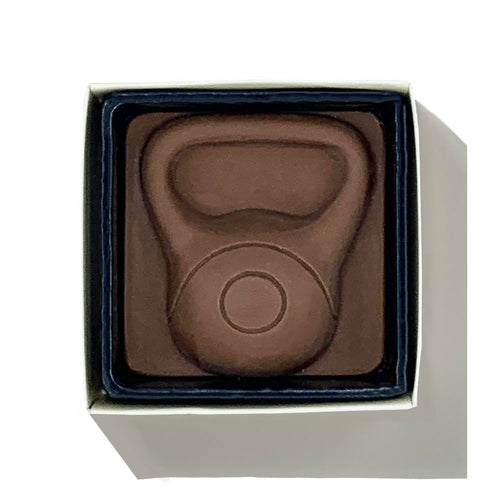 Chocolate Kettlebell