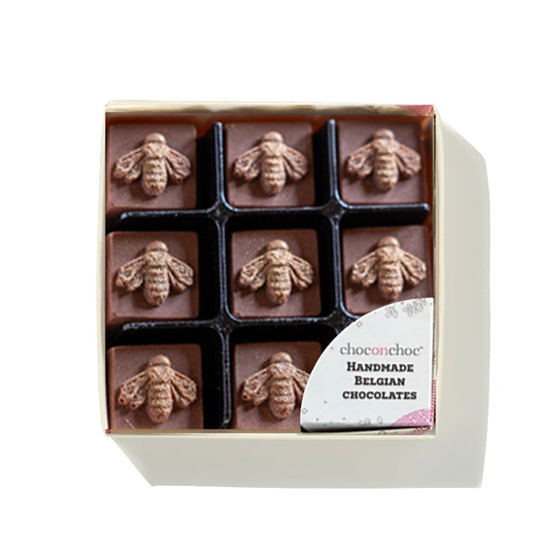 Bee Kind Chocolate Gift