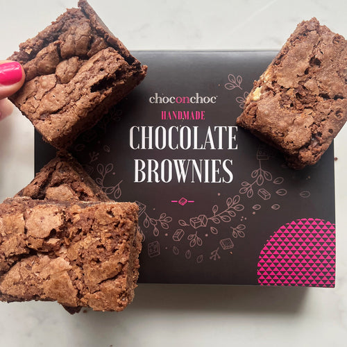 Chocolate Brownies