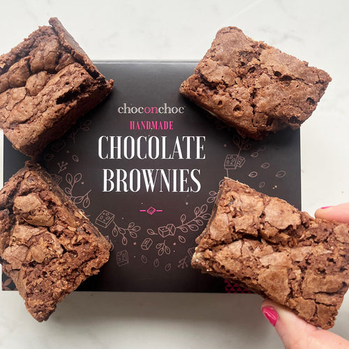 Chocolate Brownies