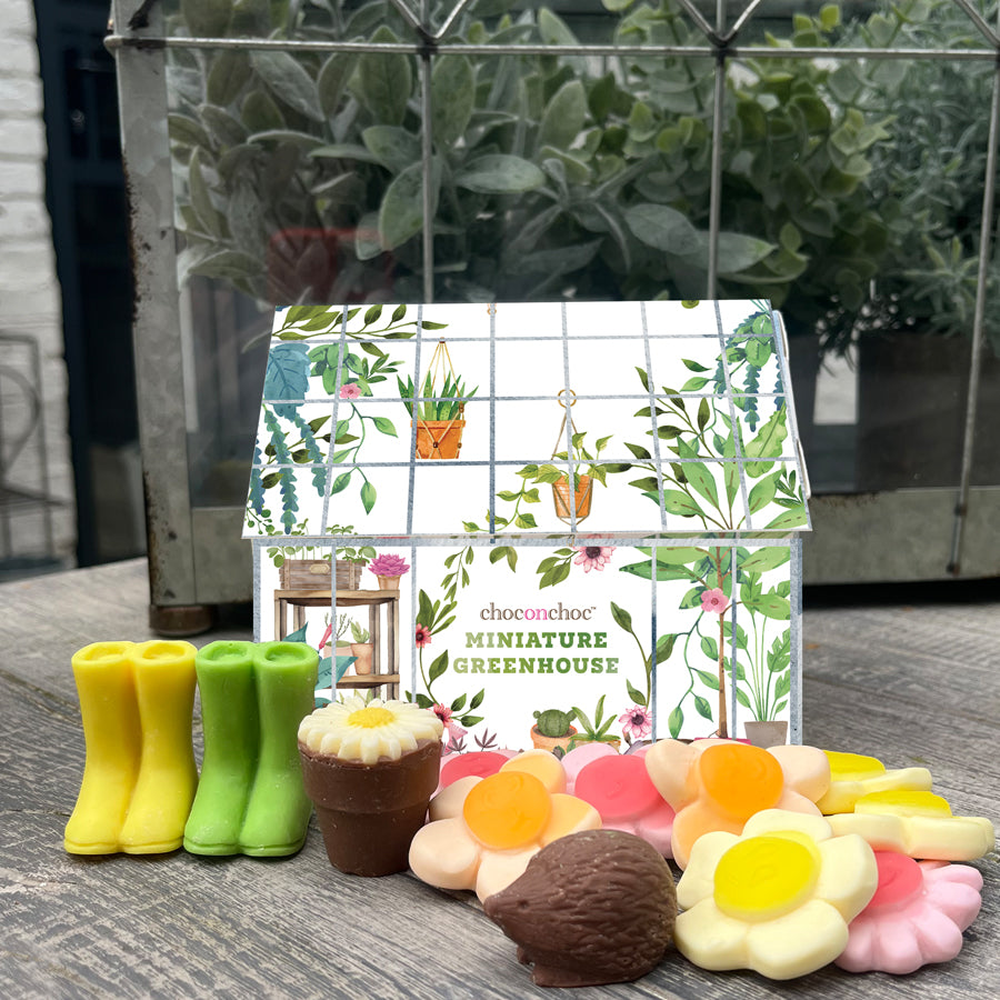 Choc on Choc Greenhouse